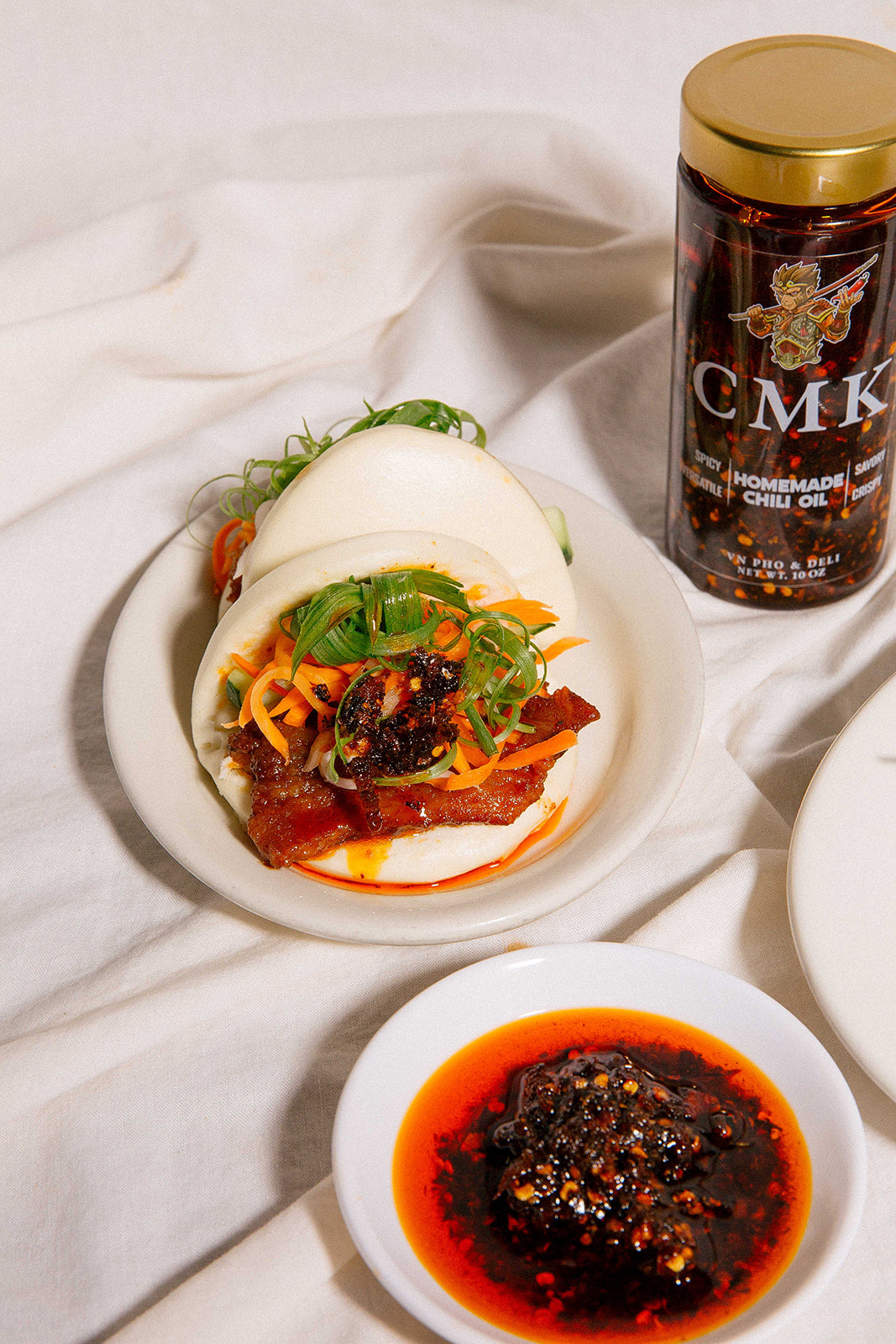 CMK Chili Oil - Original
